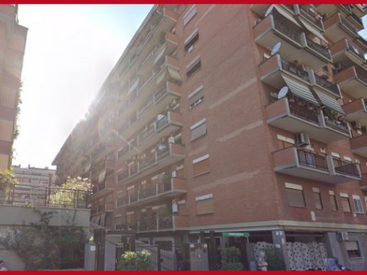 Appartamento in Via Pisino, quartiere Prenestino/Collatino - 16