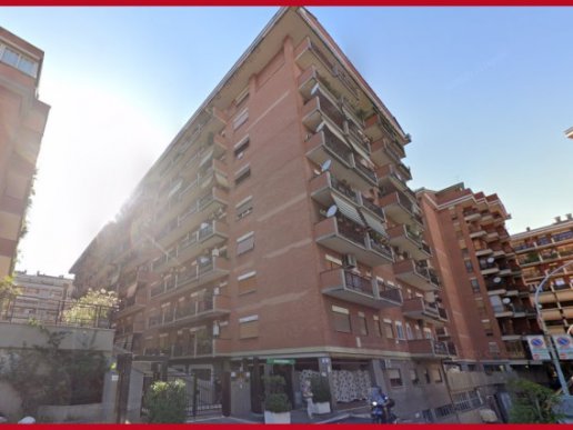 Appartamento in Via Pisino, quartiere Prenestino/Collatino - 15