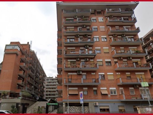 Appartamento in Via Pisino, quartiere Prenestino/Collatino - 18
