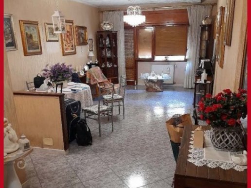 Appartamento in Via Pisino, quartiere Prenestino/Collatino - 3