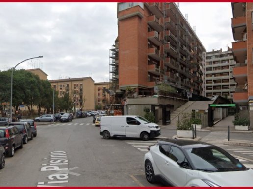 Appartamento in Via Pisino, quartiere Prenestino/Collatino - 17