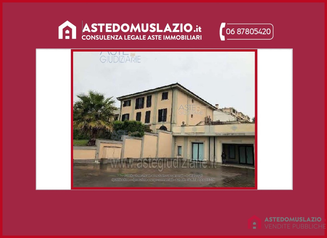 appartamento in vendita a Roma in zona Celio